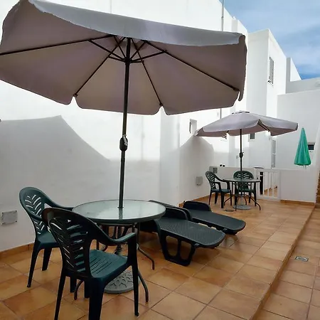 Apartament Playa Chica Puerto del Carmen (Lanzarote)