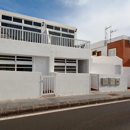Apartament Playa Chica