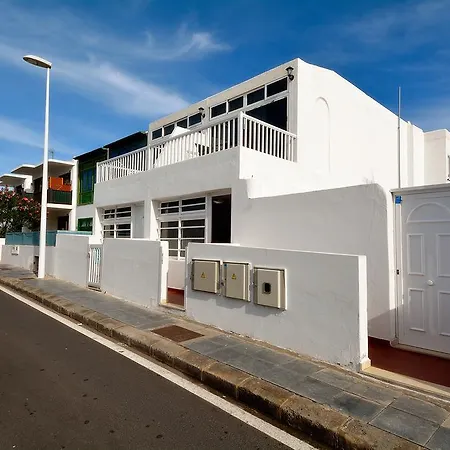 Playa Chica Apartament Puerto del Carmen (Lanzarote)