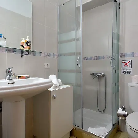 Apartament Playa Chica Puerto del Carmen (Lanzarote)