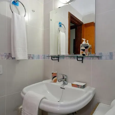 Apartament Playa Chica