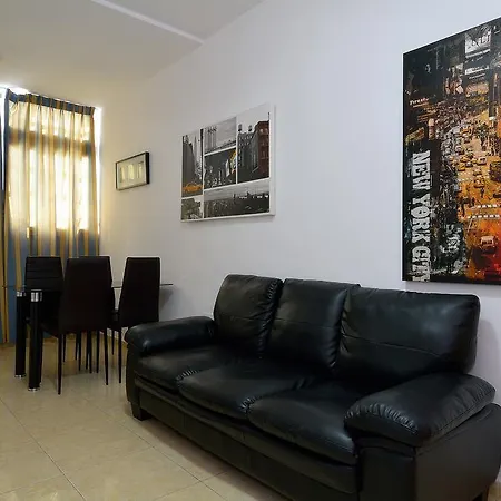 Playa Chica Apartament