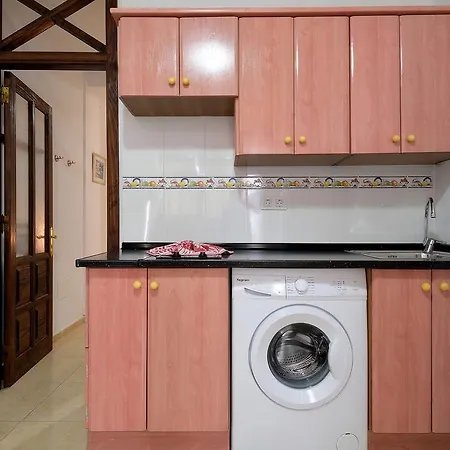 Apartament Playa Chica