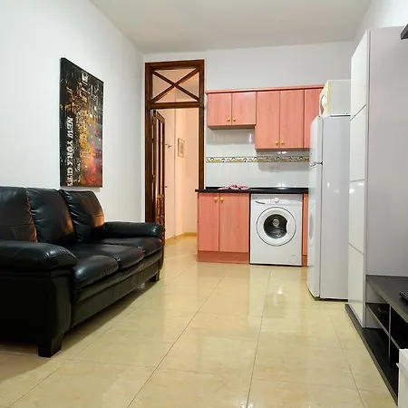 Playa Chica Apartament Puerto del Carmen (Lanzarote)