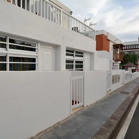 Playa Chica Apartament